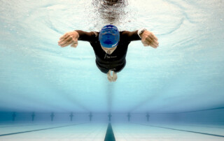 Karin prins no fins Freediving