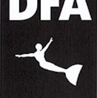 DFA-Wat is de DFA
